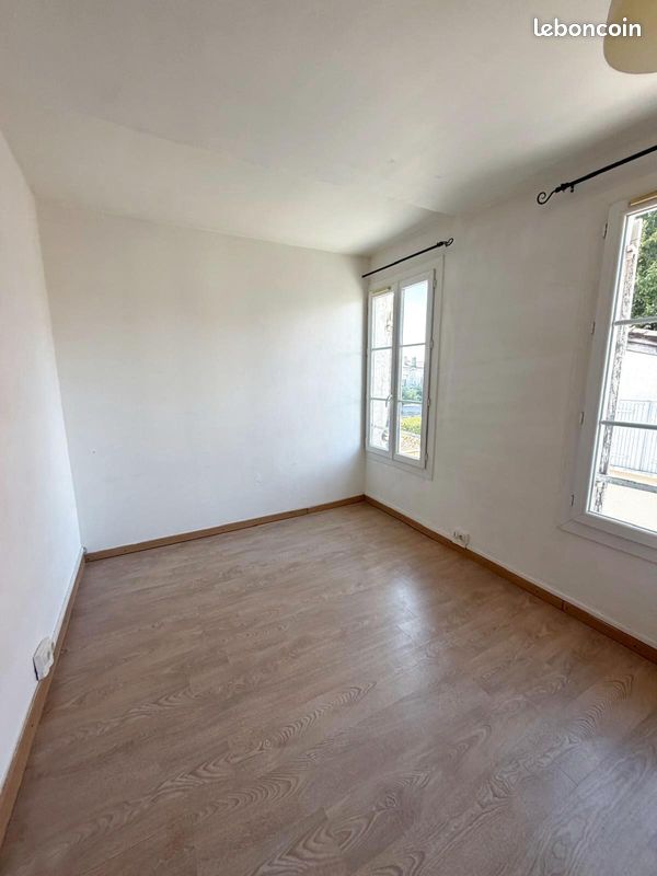 Appartement 1 pièce 23 m² · à Cubzac-les-Ponts · 23 m² · 435 €/mois
