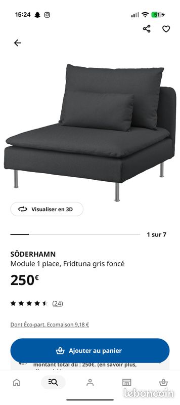 Modules soderhamn (image 2)