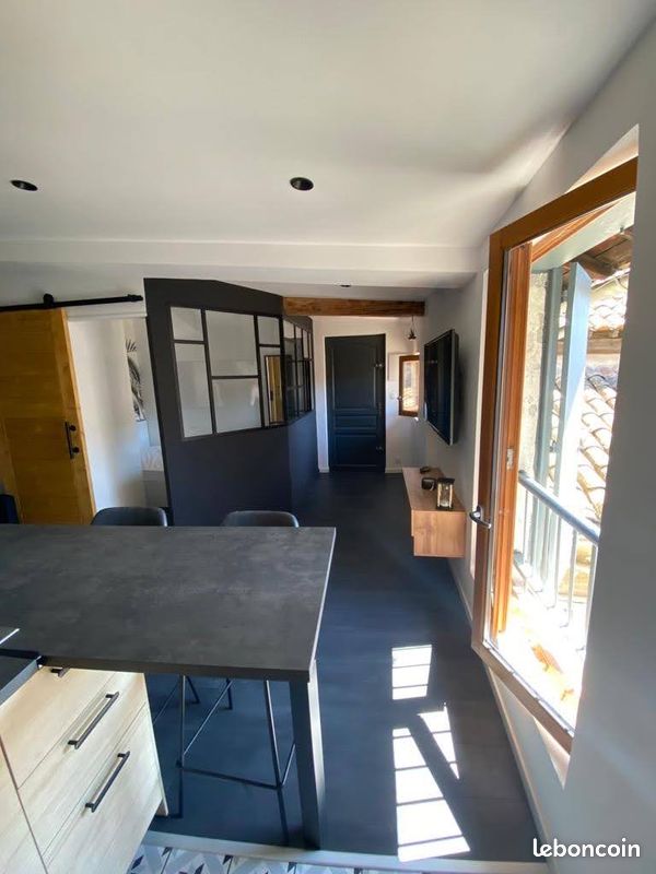 Appartement 2 pièces 28 m² · à Avignon · 28 m² · 540 €