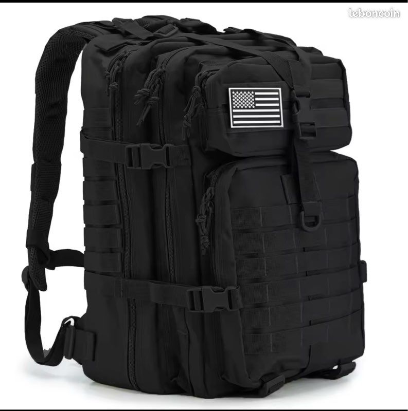 Sac à dos neuf 25 l (image 1)