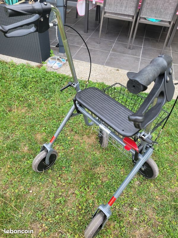 Deambulateur (image 2)