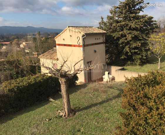 Maison 3 pièces 40 m²