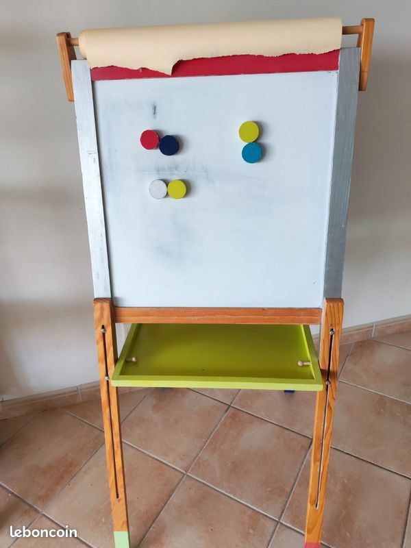 Tableau en bois (image 3)