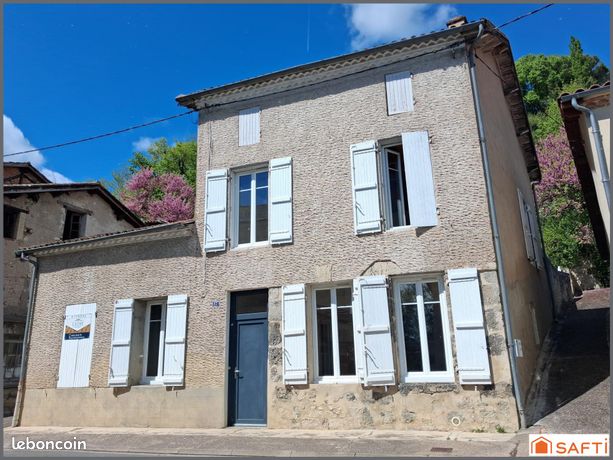 Maison 3 pièces 103 m²
