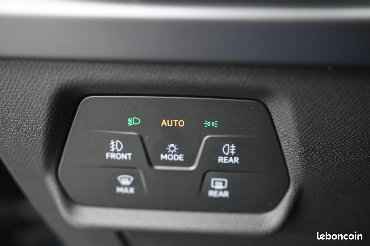 CUPRA FORMENTOR 2.0 TDI 150 ch DSG7 V GARANTIE CUPRA AVRIL 2030 (image 20)