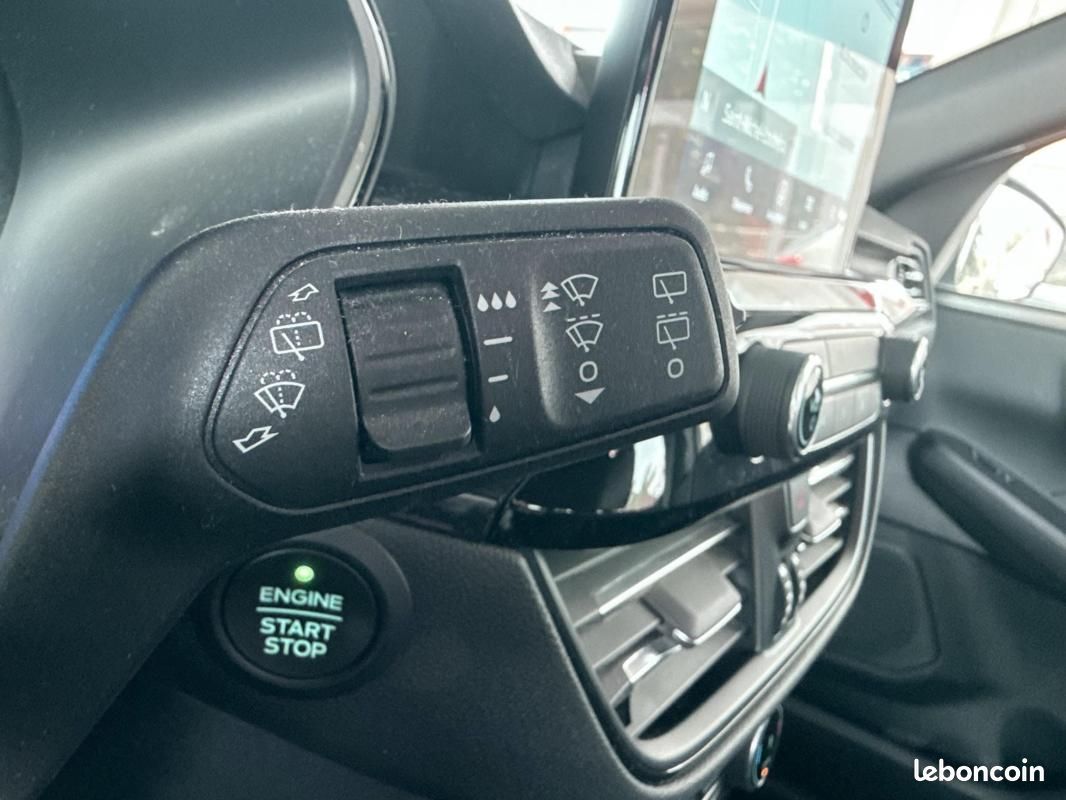 Ford Kuga 2.0 EcoBlue 120 BVA ST-Line X (image 24)