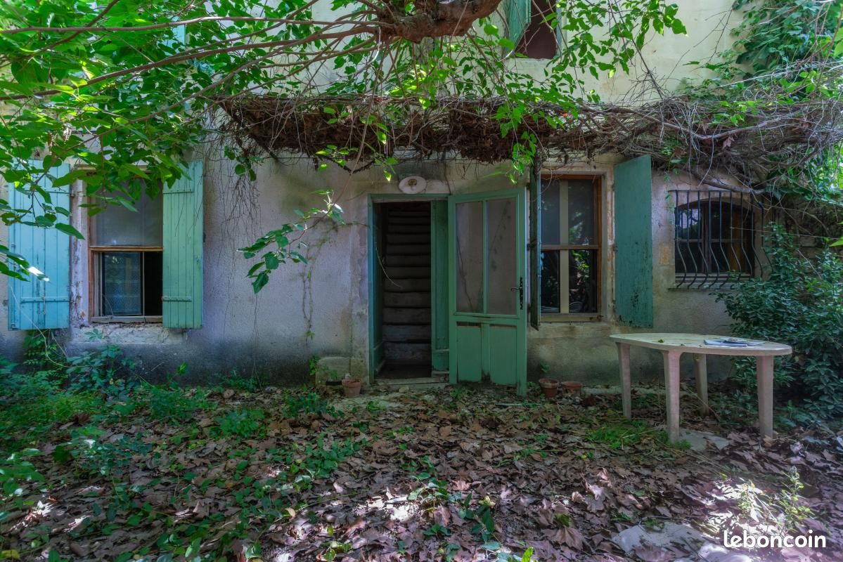 Maison 117 m² · à Paradou · 117 m² · 169 917 €