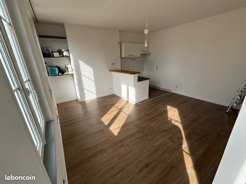 Appartement 2 pièces 38 m² · à Elbeuf · 38 m² · 440 €