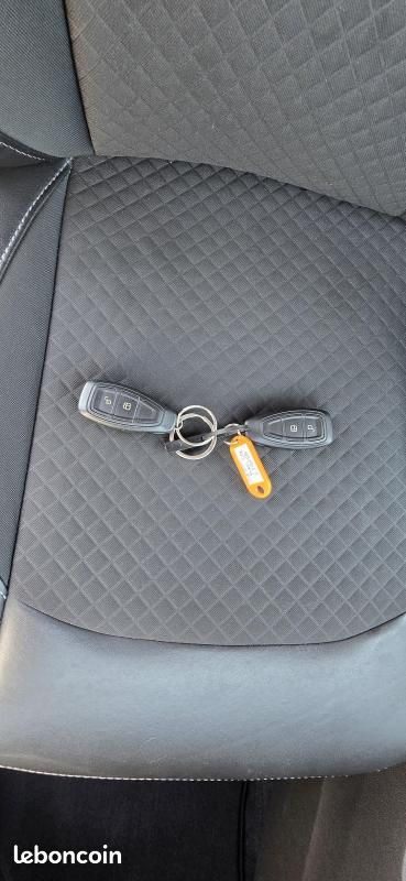 Ford EcoSport 1.0 125 TITANIUM camera recul DISTRIBUTION NEUVE (image 9)