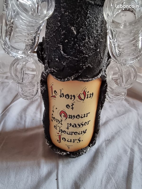 Carafon eau de vie (image 3)
