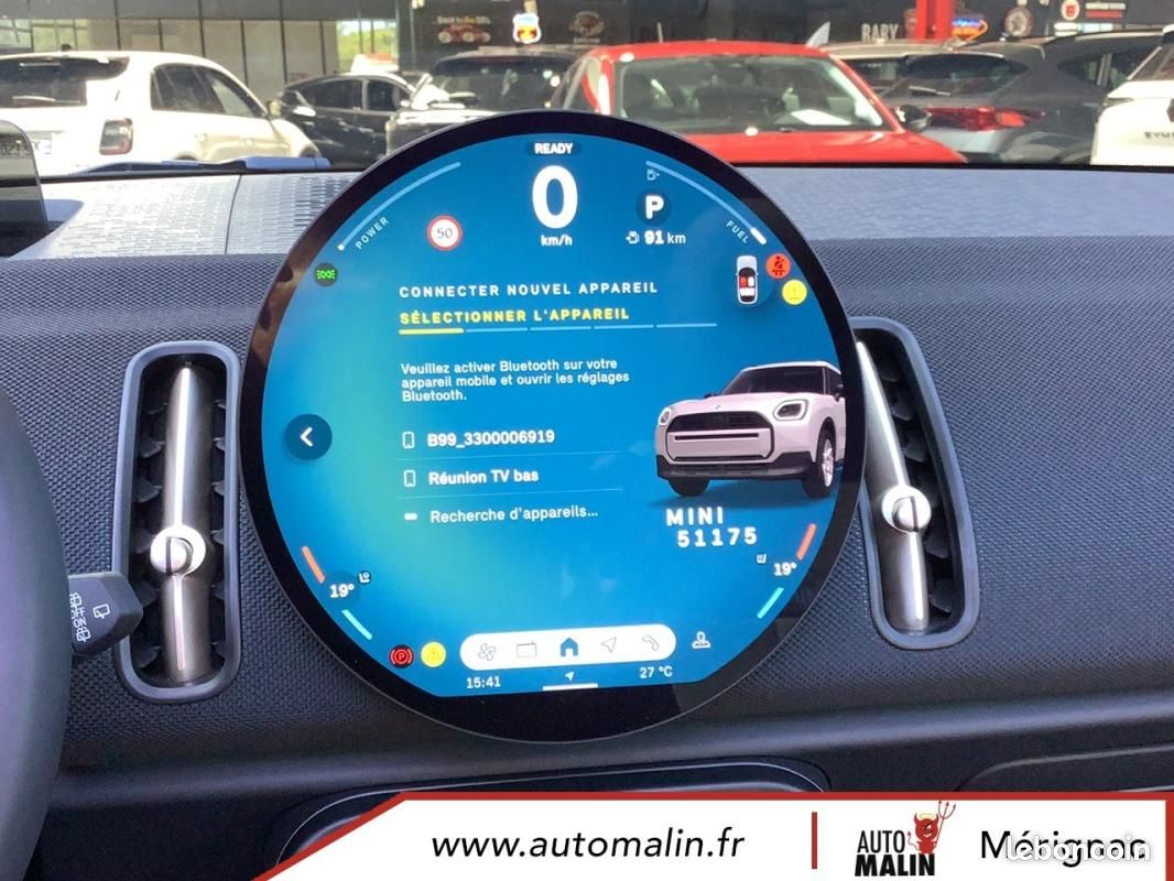 Mini Countryman U25 C Classic (image 29)