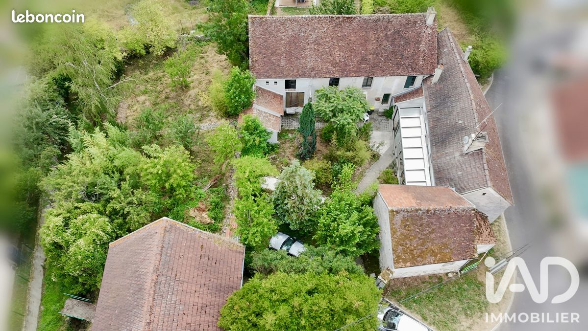 Maison 5 pièces 200 m² · à Saâcy-sur-Marne · 200 m² · 235 000 €