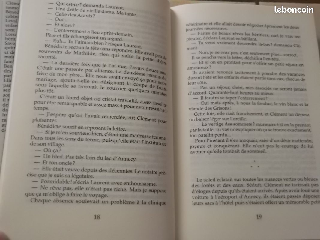 Livres Françoise Bourdin bis (image 8)