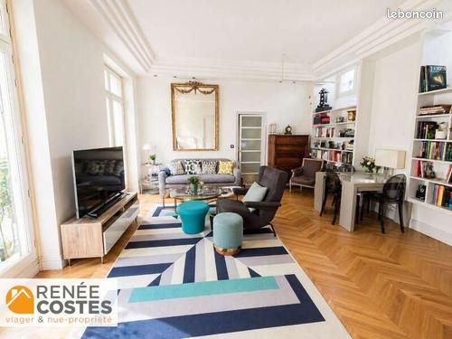 Appartement 2 pièces 62 m² · à Paris · 62 m² · 258 930 €