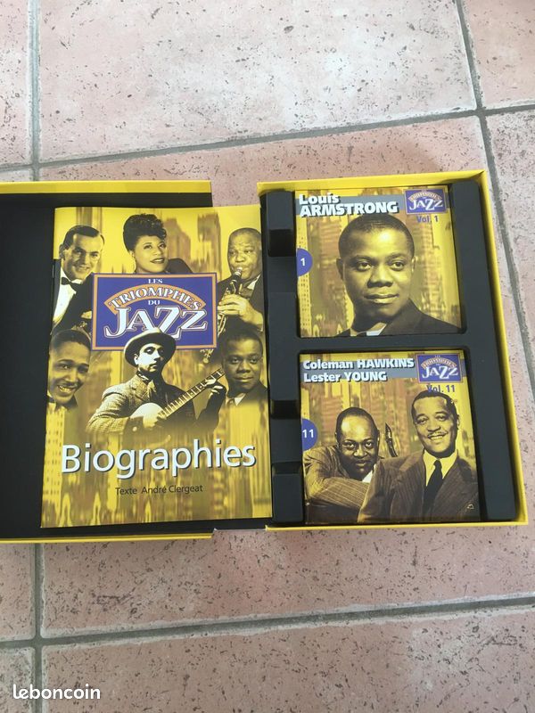 Les triomphes du jazz (image 2)
