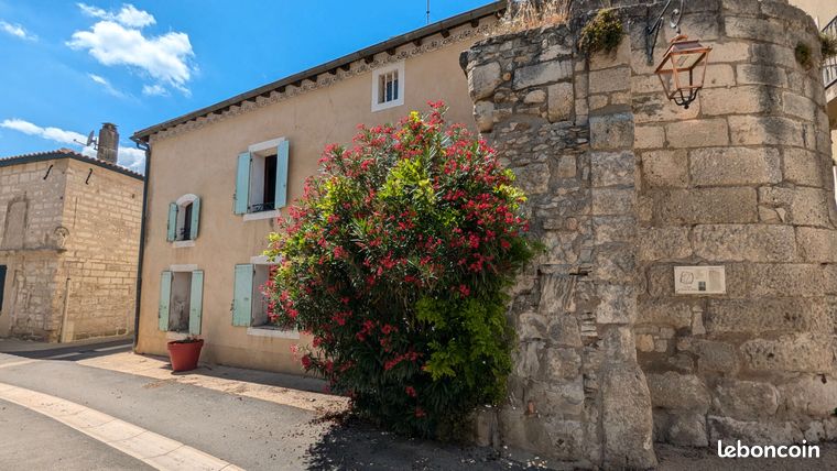 Maison 5 pièces 140 m²
