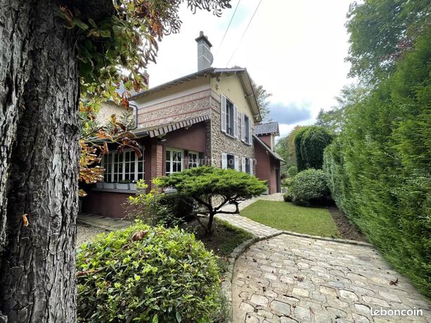 Maison 5 pièces 120 m²