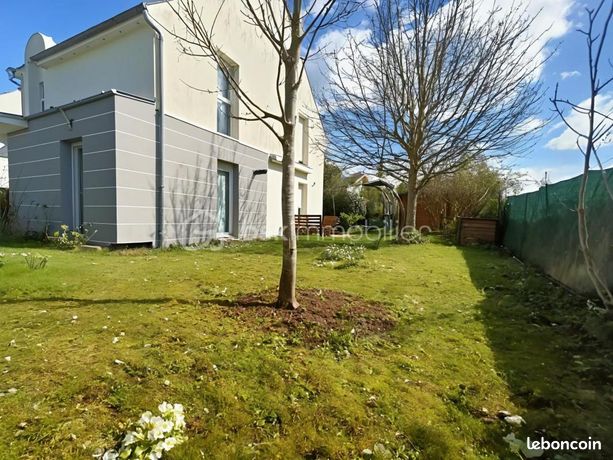 Maison 6 pièces 127 m²