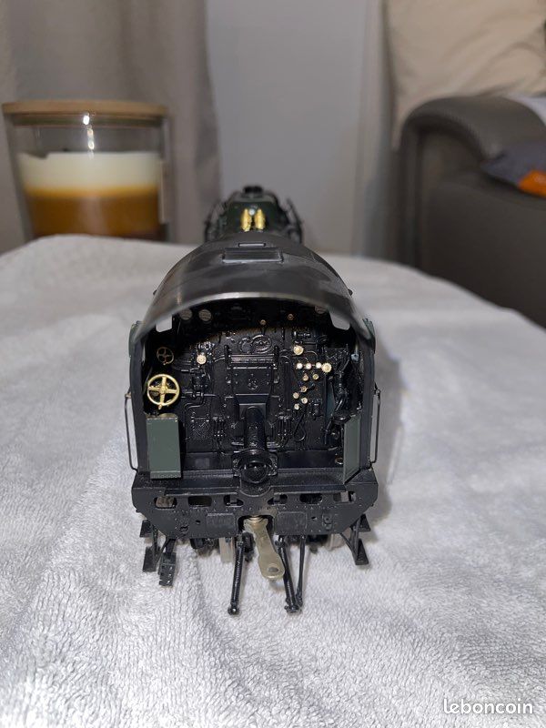 141P laiton échelle 0 fulgurex (image 8)
