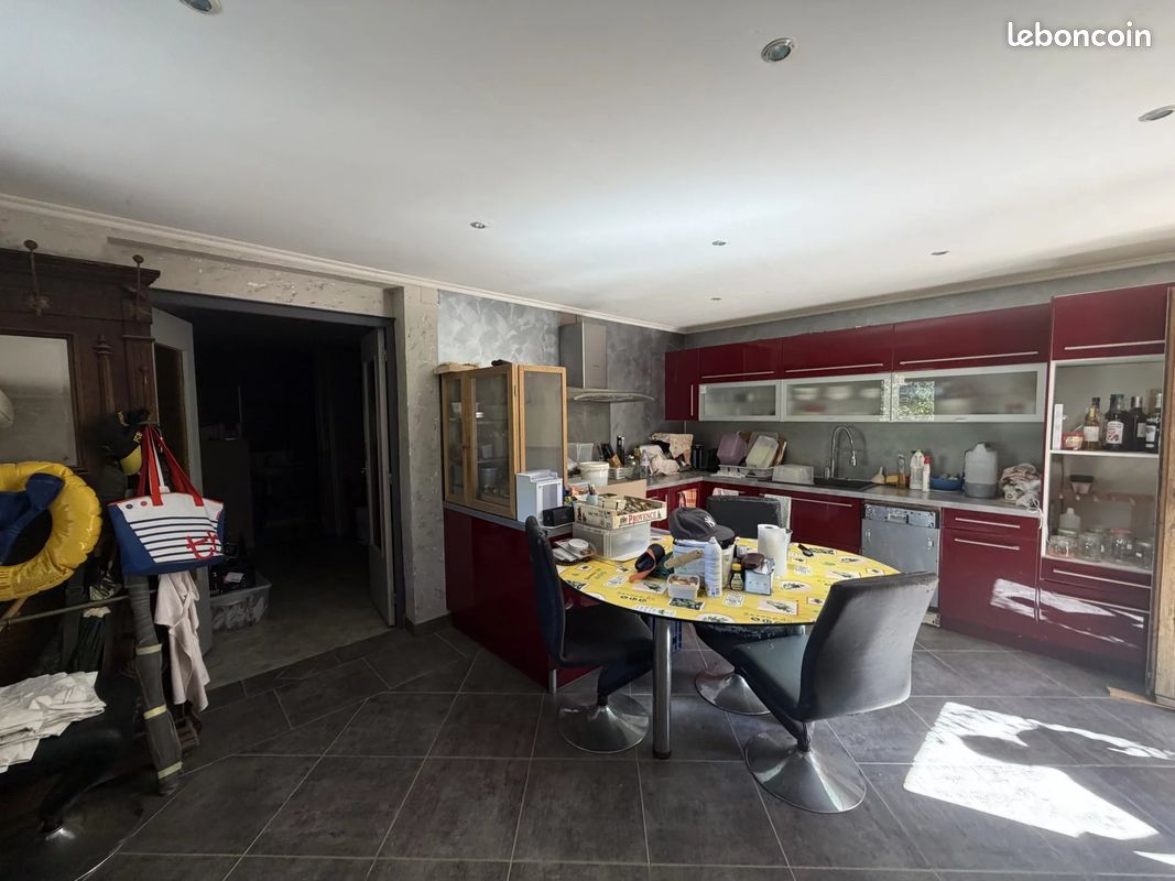 Villa 4 pièces 80 m² (image 11)