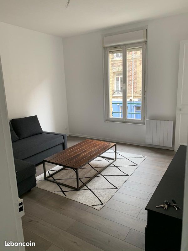 Appartement 2 pièces 45 m² · au Havre · 45 m² · 112 500 €