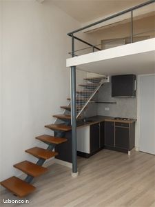 Appartement 1 pièce 14 m² · à Aix-en-Provence · 14 m² · 663 €/mois
