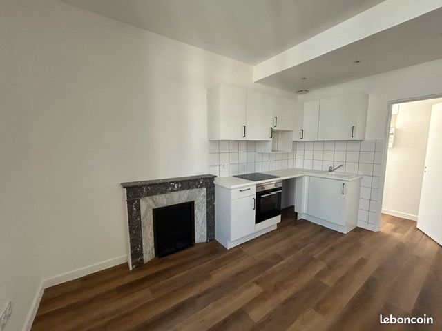 Appartement 3 pièces 61 m² · à Perpignan · 61 m² · 810 €