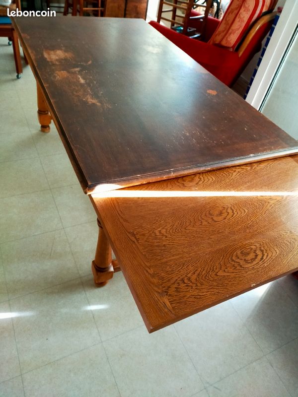Table de salle (image 3)