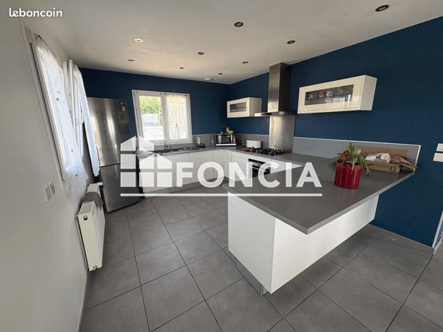 Appartement 4 pièces 113 m² · à Le Havre · 113 m² · 1 299 €/mois
