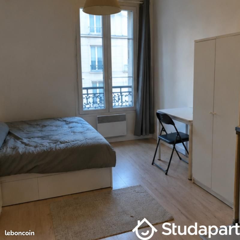 Appartement 1 pièce 22 m² · à Lyon · 22 m² · 750 €/mois
