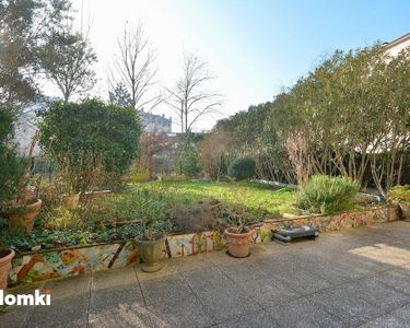 Appartement 410 000 € - 88 m²