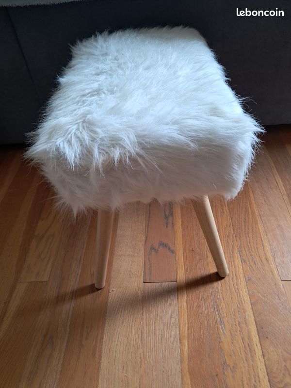 Banc laine (image 3)