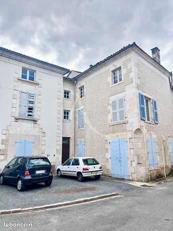 Maison 11 pièces 266 m²