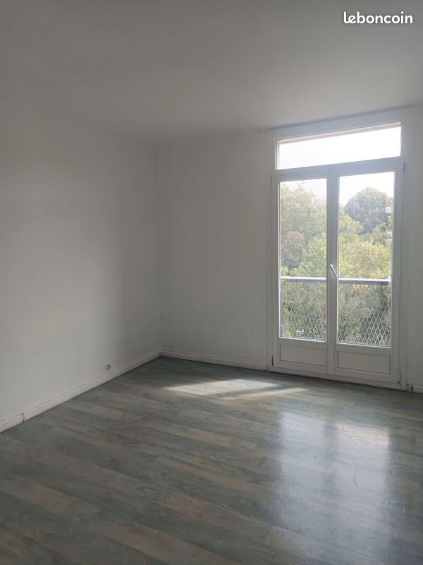 Appartement 2 pièces 44 m² · à Beauvais · 44 m² · 727 €/mois