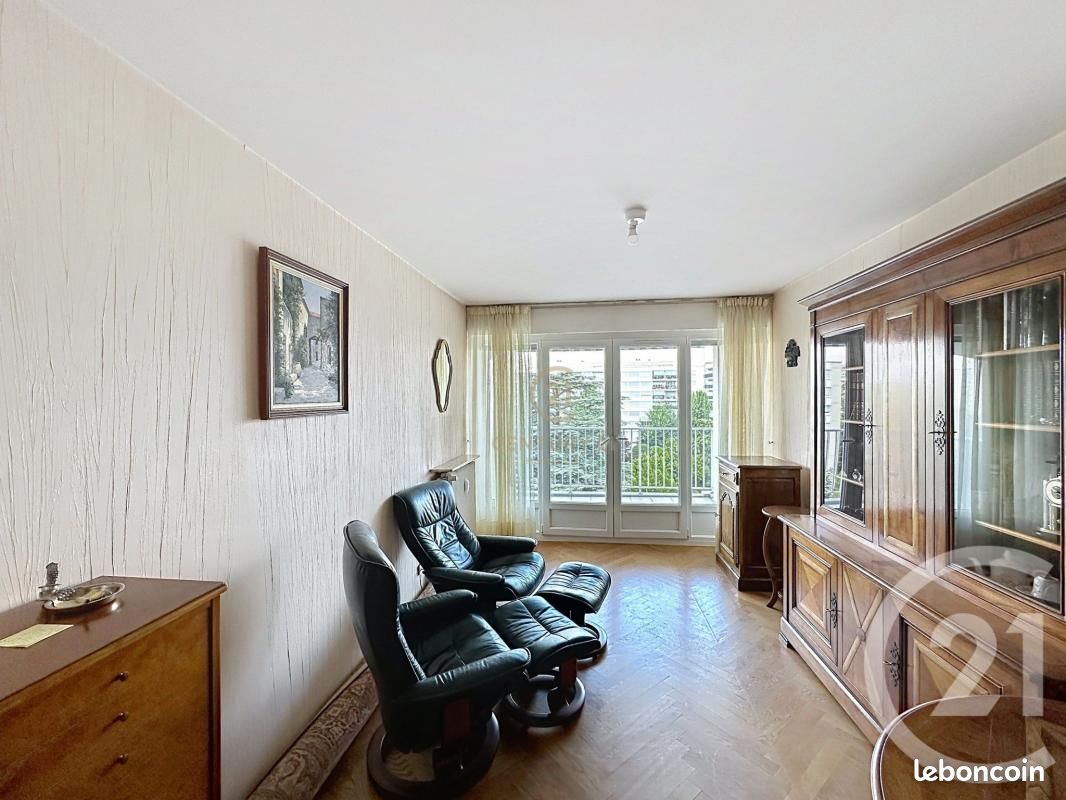 Appartement 3 pièces 67 m² · à Sainte-Foy-lès-Lyon · 67 m² · 219 000 €