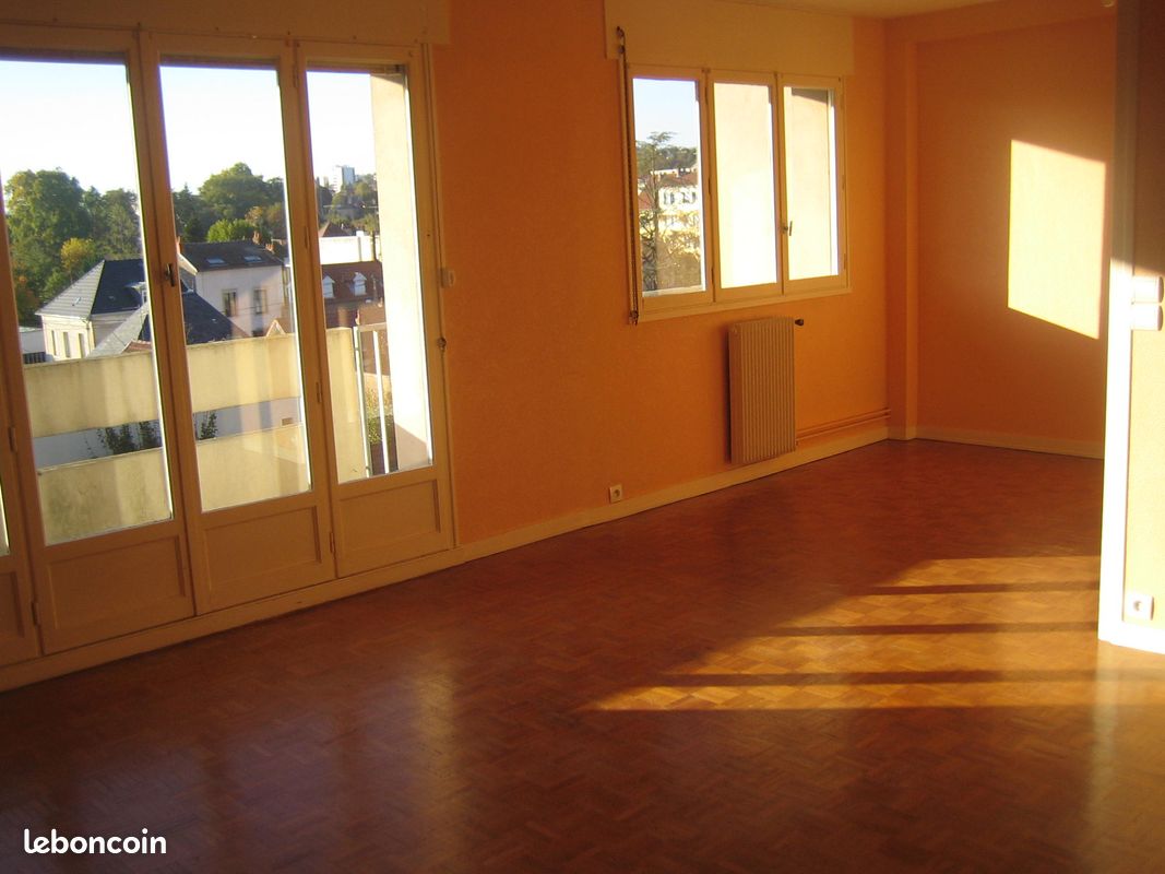 Appartement 3 pièces 82 m² · à Dijon · 82 m² · 170 000 €