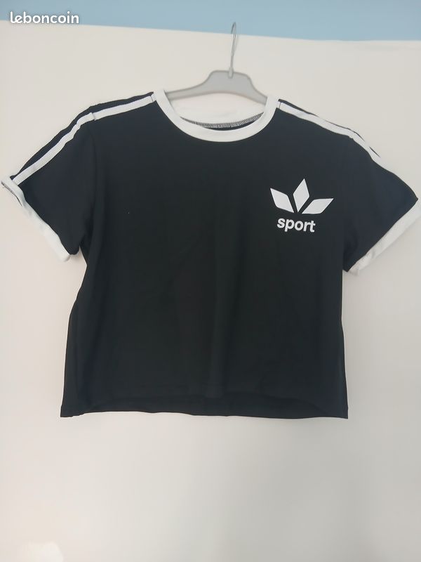 Tee-shirt femme (image 1)
