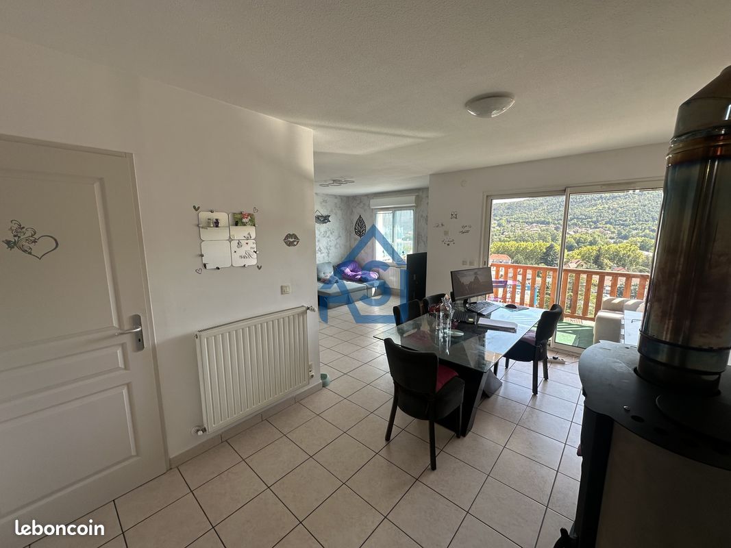 Maison 4 pièces 135 m² · à Gap · 135 m² · 1 250 €/mois
