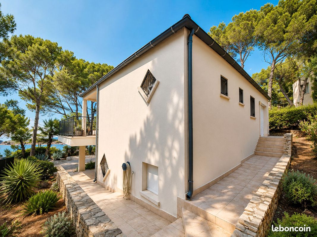 Maison 2 pièces 100 m² · à Sète · 100 m² · 690 000 €