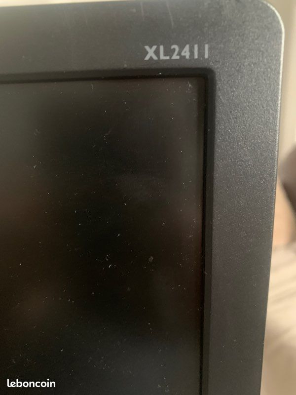 Écran BENQ Zowie XL2411 (image 4)
