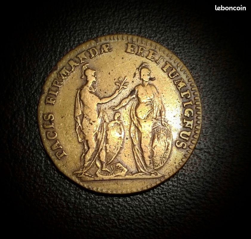 Monnaie royale (image 2)