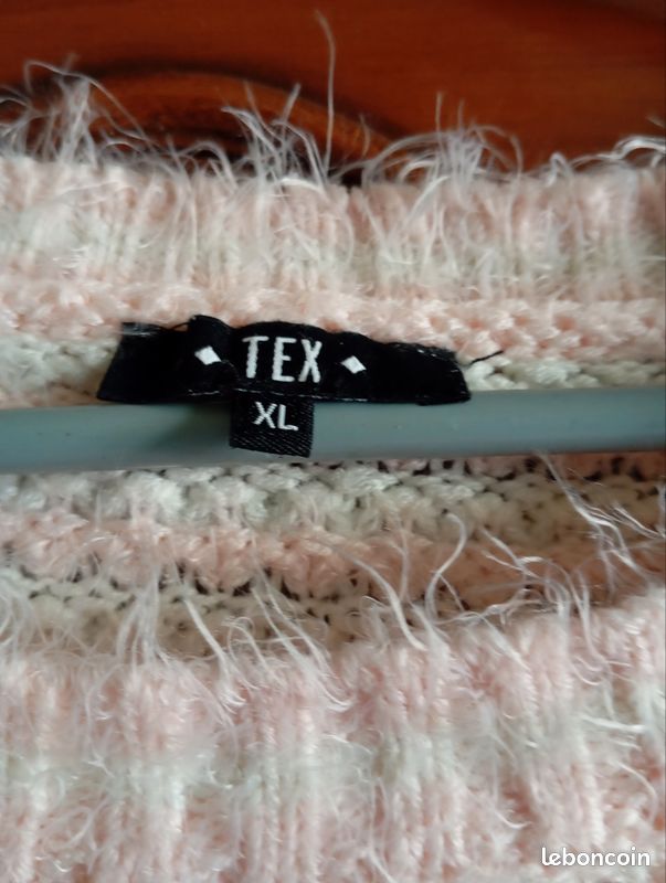 Pull femme (image 2)