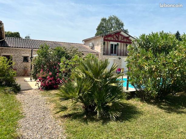 Maison 7 pièces 175 m²
