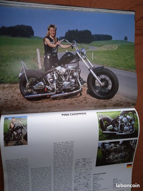 Livre V92 around the world (image 2)