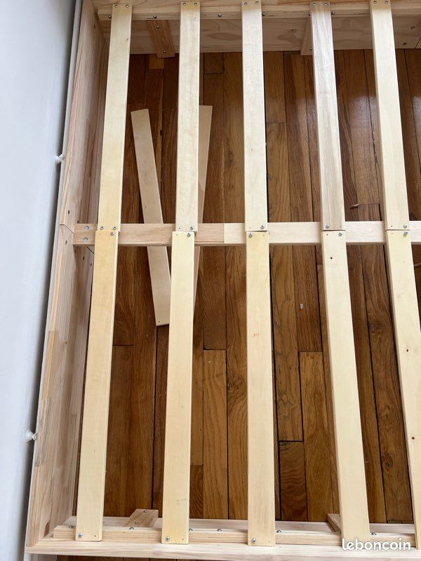 Matelas+somier (image 8)
