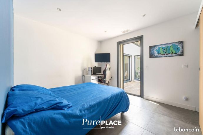 Maison 5 pièces 194 m² — 17