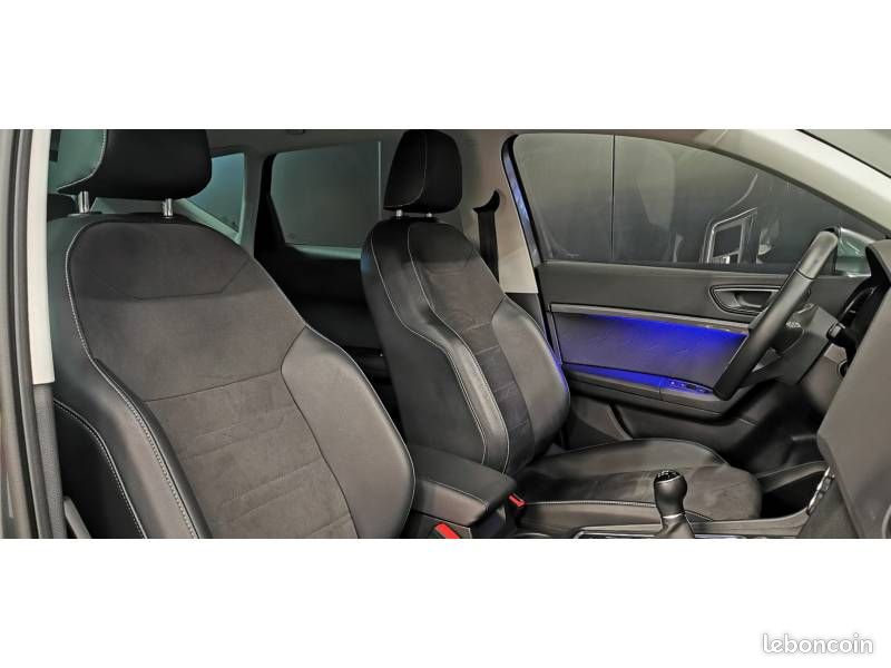 Seat Ateca 2.0 TDI 115 ch Start/Stop Copa (image 37)