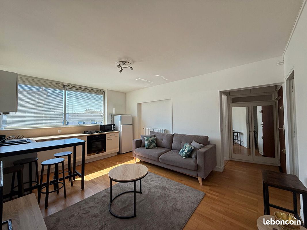 Appartement 3 pièces 43 m² · à Chatou · 43 m² · 1 250 €/mois