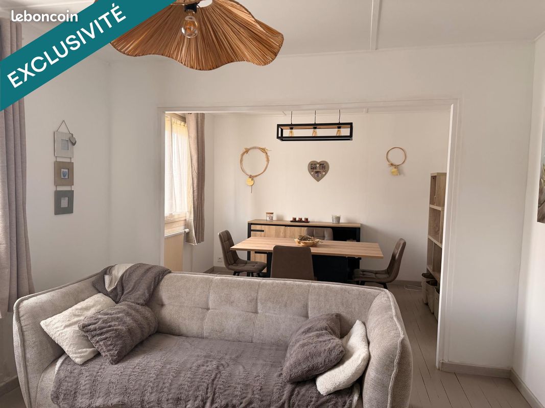 Maison 3 pièces 74 m² (image 10)