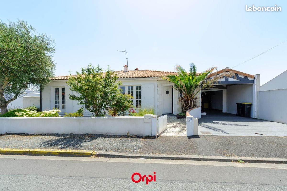 Maison 4 pièces 103 m² · à Villedoux · 103 m² · 249 100 €